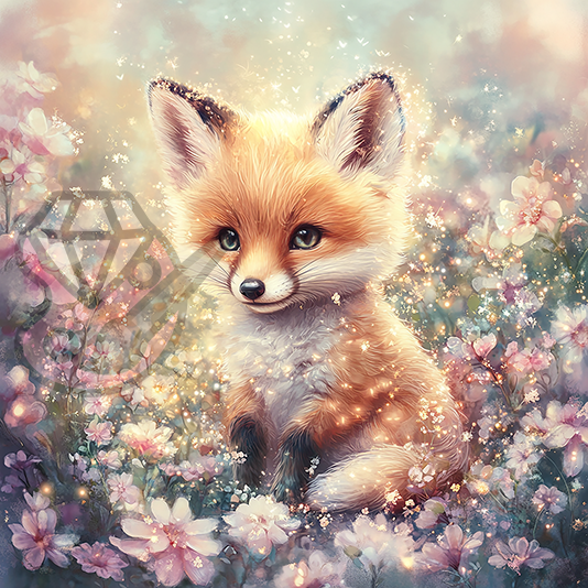 Furry Fantasy Field